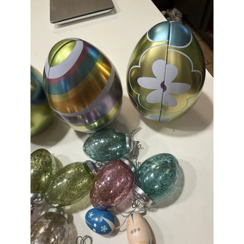 N/A easter egg